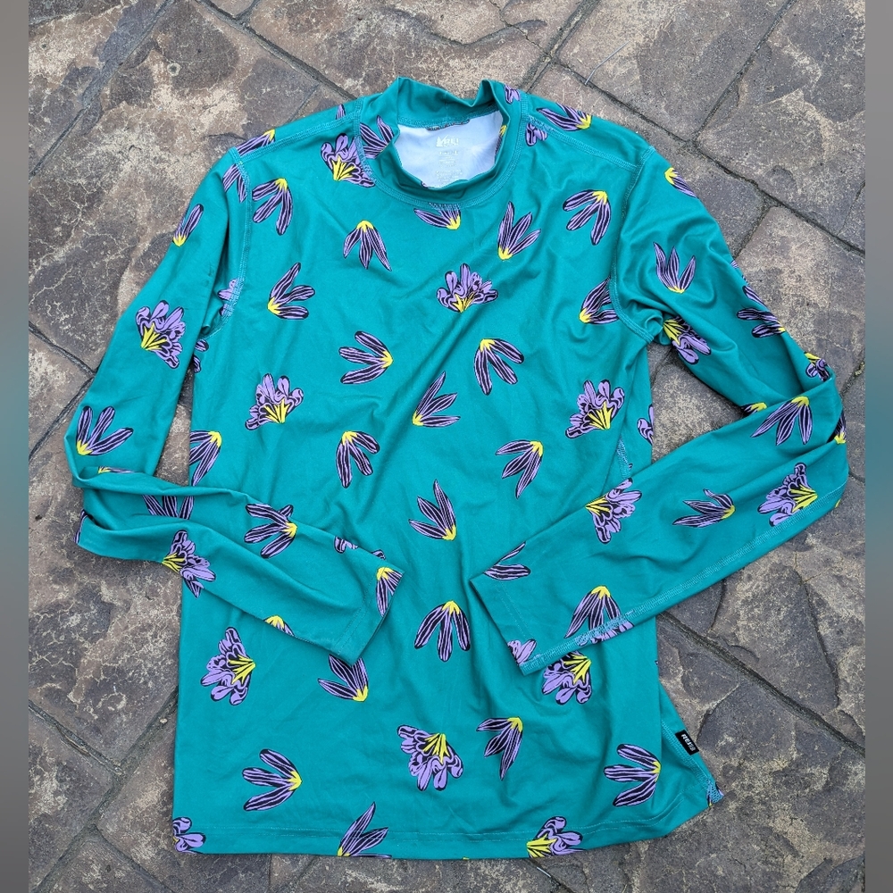 REI sun shirt